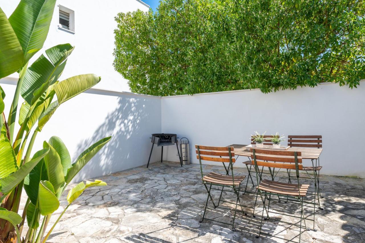 Villa Mercuri Alcúdia Buitenkant foto