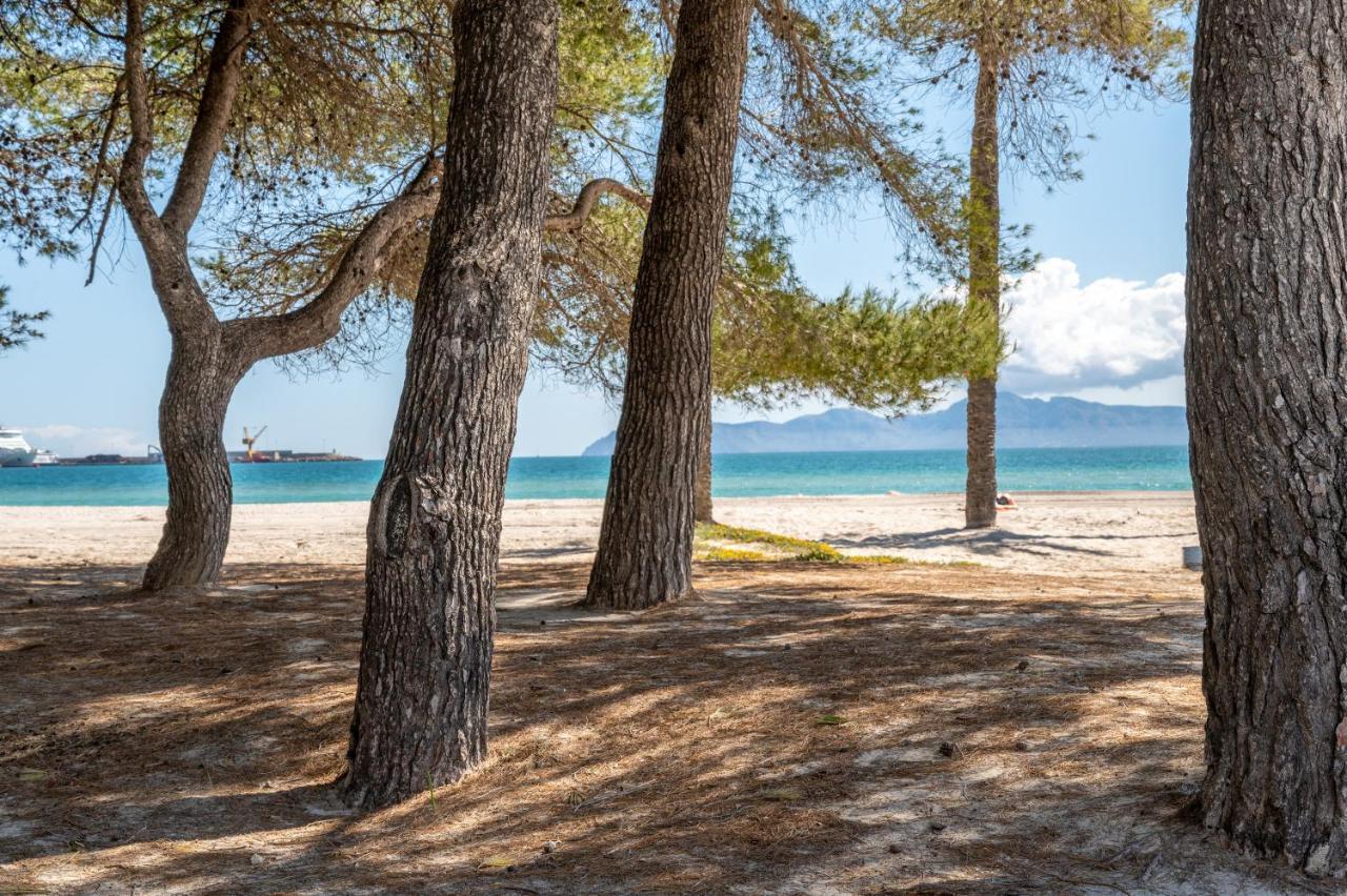 Villa Mercuri Alcúdia Buitenkant foto