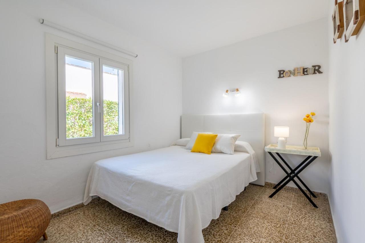 Villa Mercuri Alcúdia Buitenkant foto