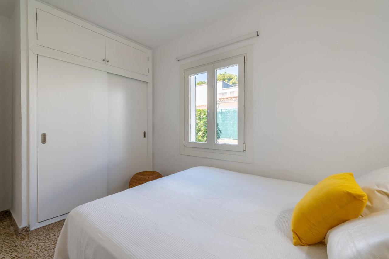 Villa Mercuri Alcúdia Buitenkant foto